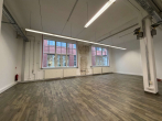 Büro - Loft-Büro in historischem Fabrikgebäude