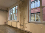 Büro - Loft-Büro in historischem Fabrikgebäude