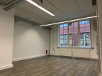 Büro - Loft-Büro in historischem Fabrikgebäude