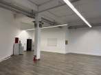 Büro - Loft-Büro in historischem Fabrikgebäude
