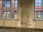 Büro - Loft-Büro in historischem Fabrikgebäude