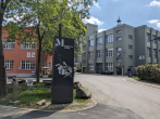 Martinipark - Loft-Büro in historischem Fabrikgebäude