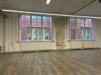 Büro - Loft-Büro in historischem Fabrikgebäude